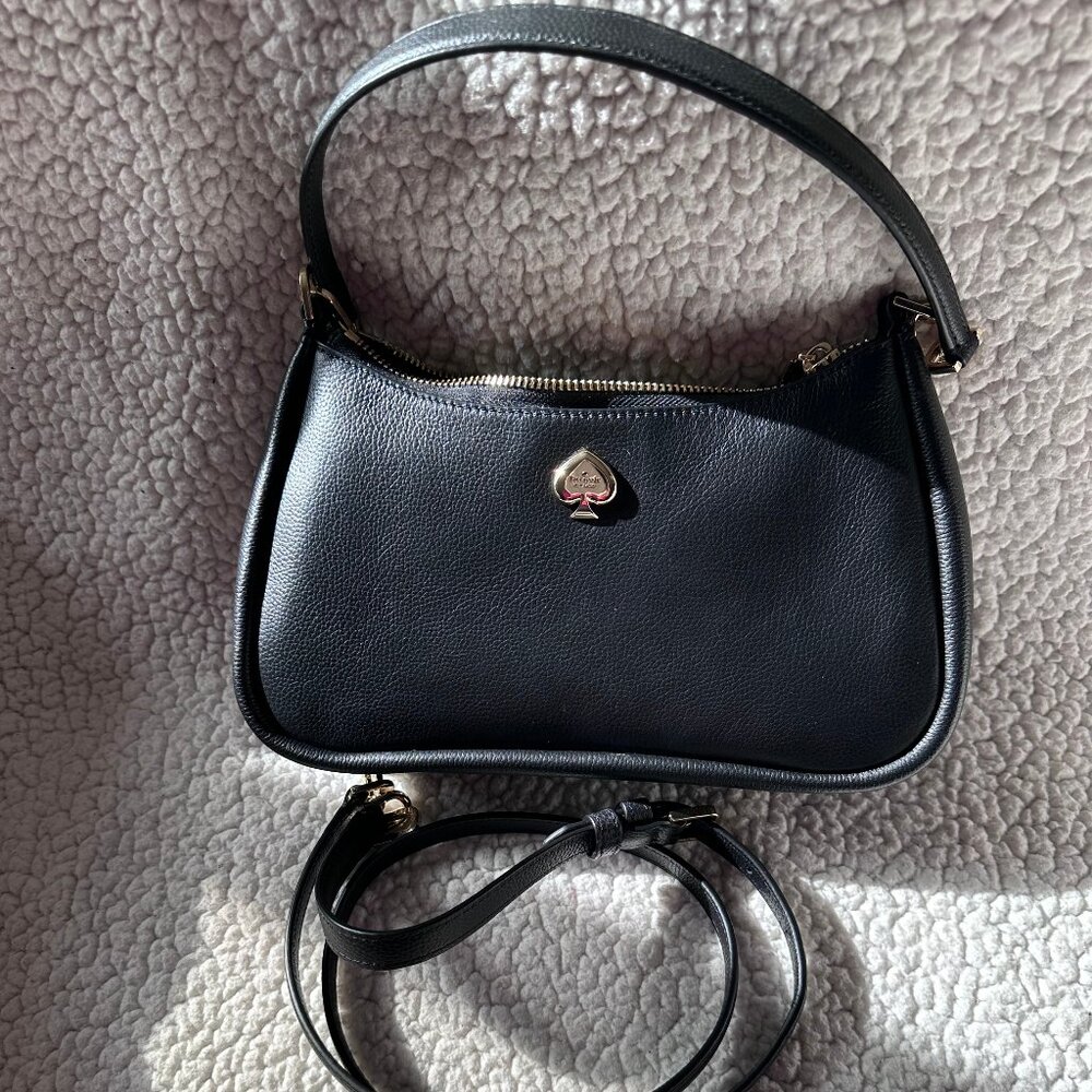 Kate Spade Kayla Small Convertible Shoulder Bag